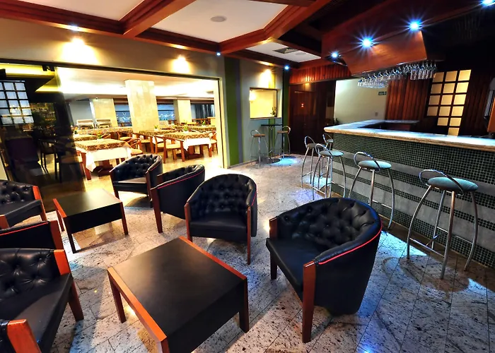 Oft Tamandare PlazaHotel Goiania